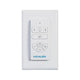 AC Standard Limited Function Handheld Remote Control