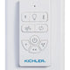 AC Standard Full Function Handheld Remote Control