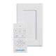 AC Standard Full Function Handheld Remote Control