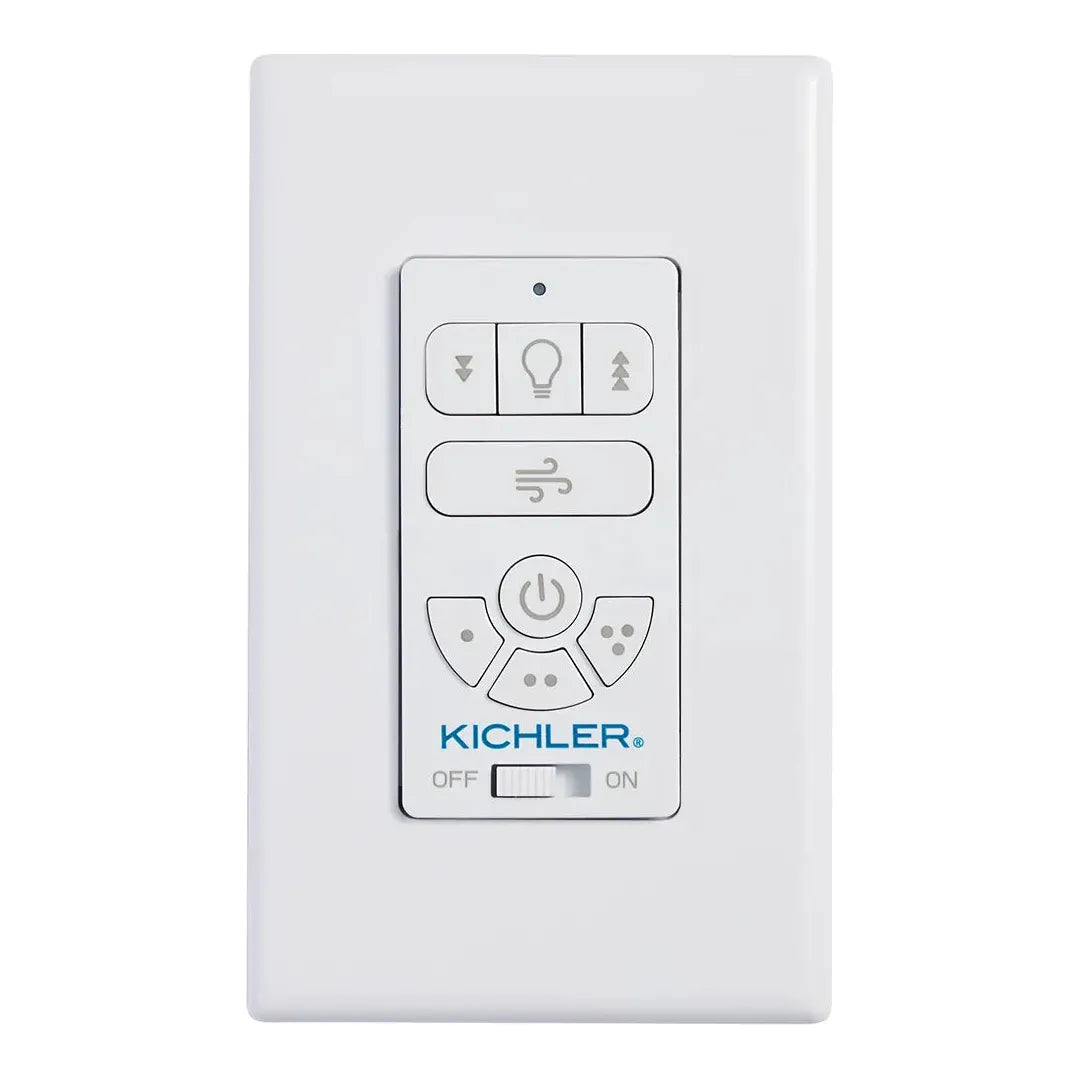 AC Standard Limited Function Wall Remote Control