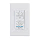 AC Standard Limited Function Wall Control System
