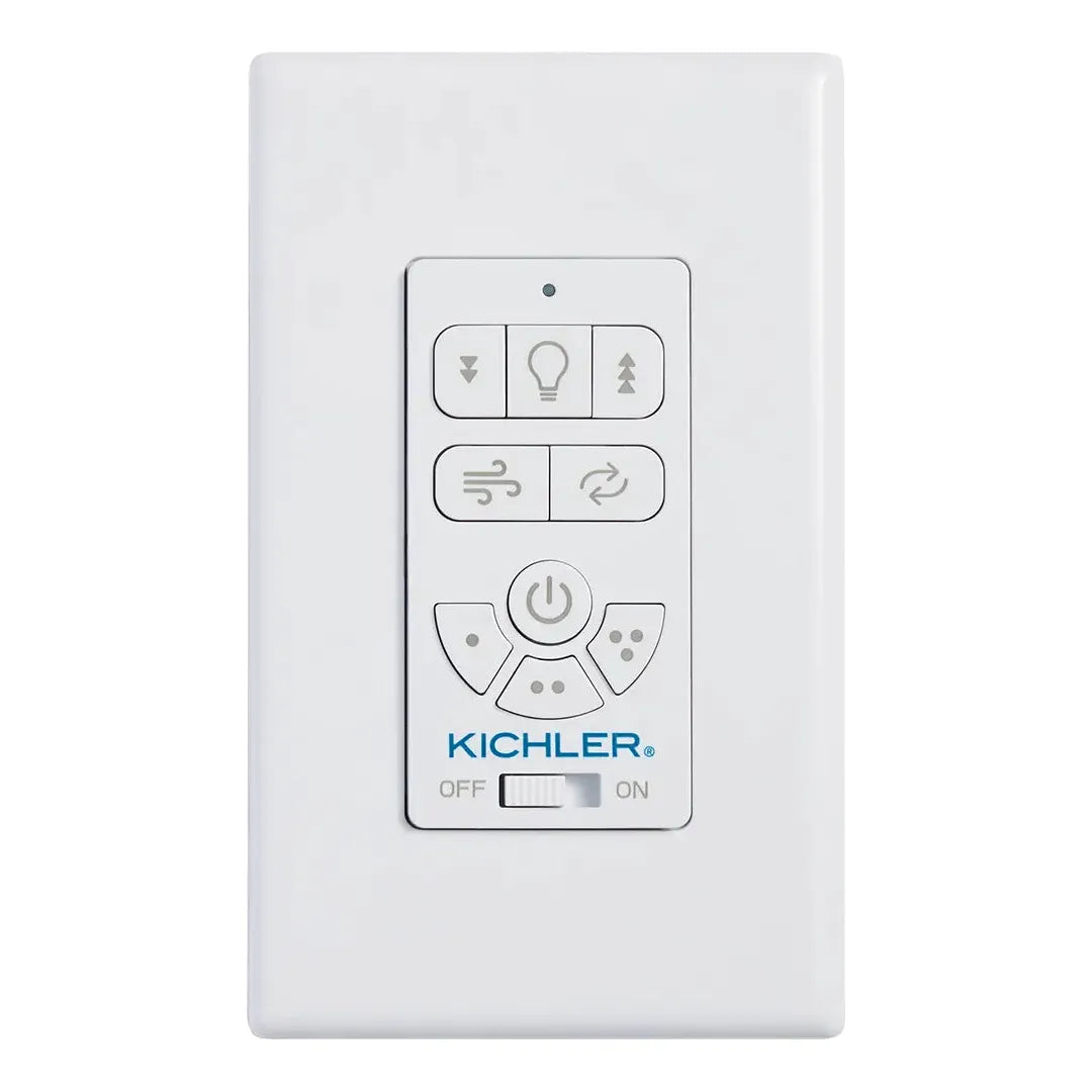 AC Standard Full Function Wall Remote Control