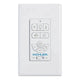 AC Standard Full Function Wall Remote Control