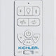 AC Standard Full Function Wall Control System