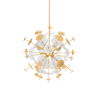 Gleason Chandelier