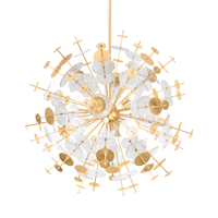 Gleason Chandelier