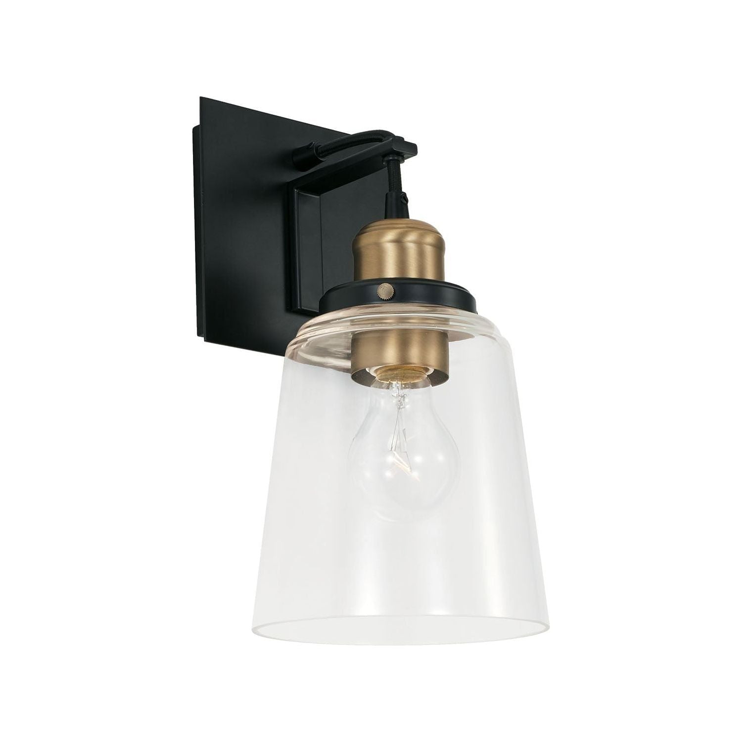 Fallon 1-Light Sconce