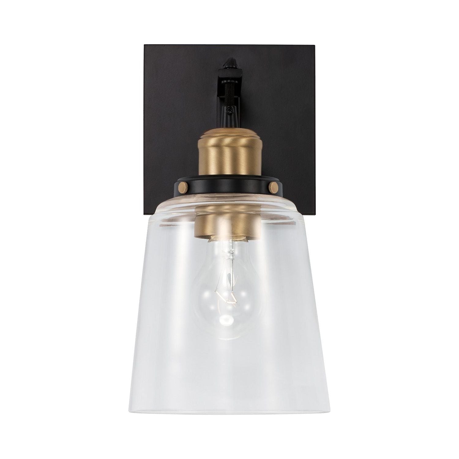 Fallon 1-Light Sconce