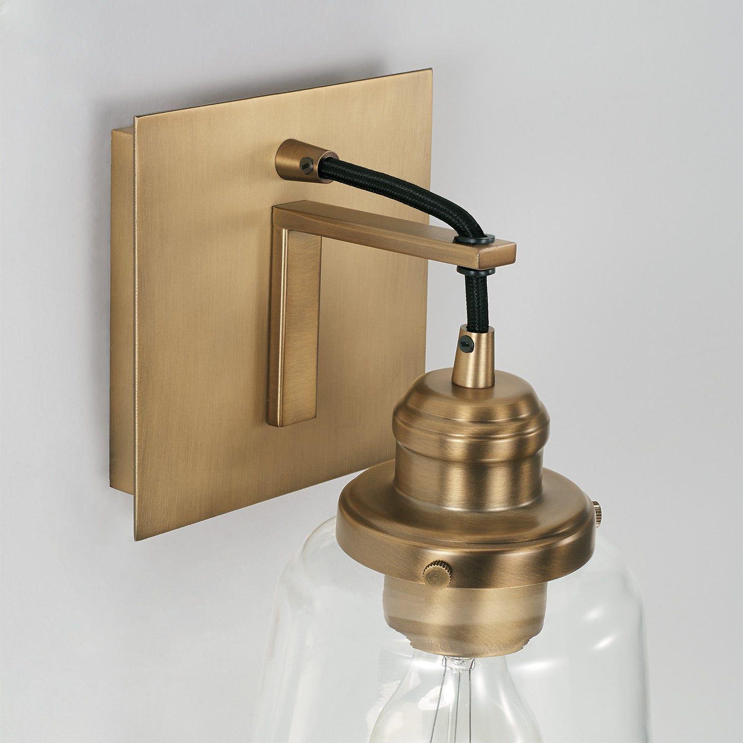 Fallon 1-Light Sconce