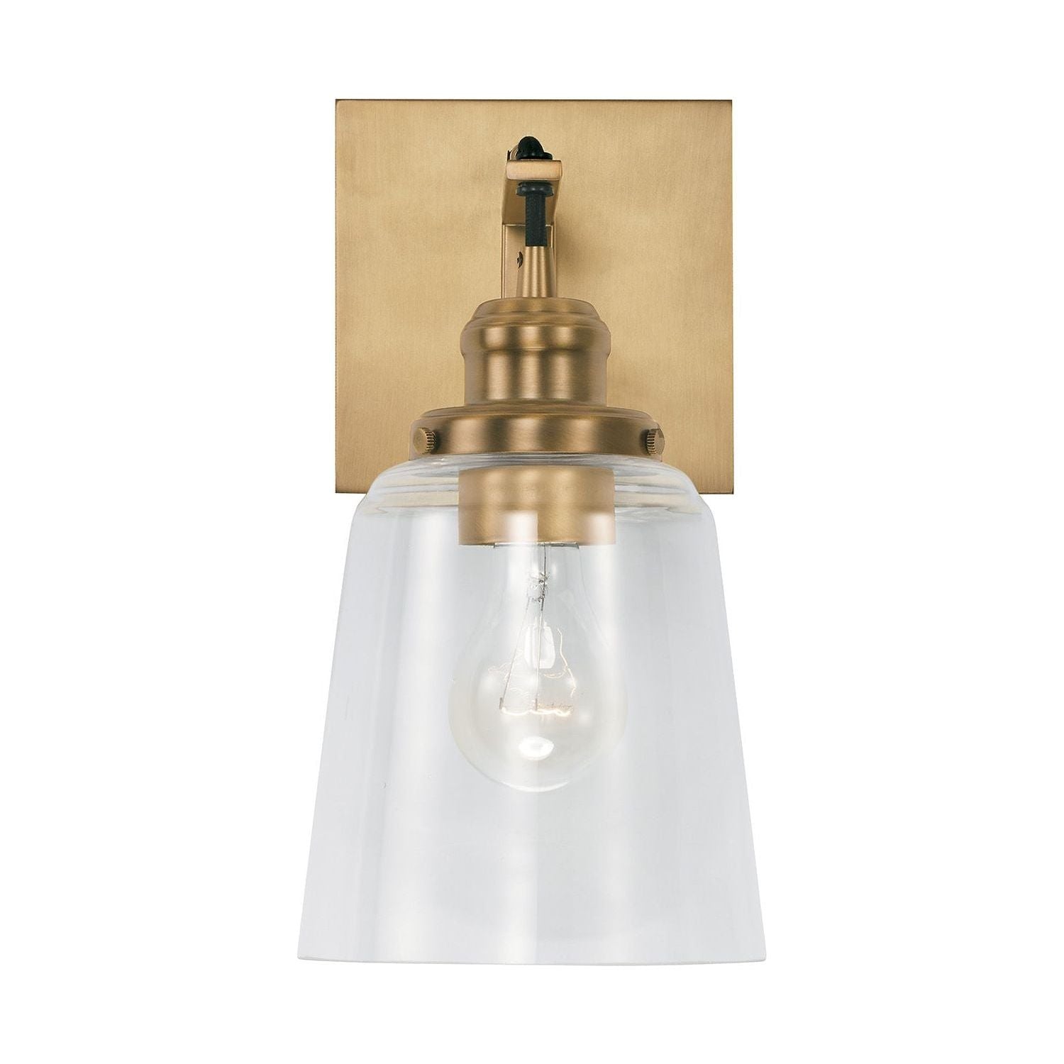 Fallon 1-Light Sconce