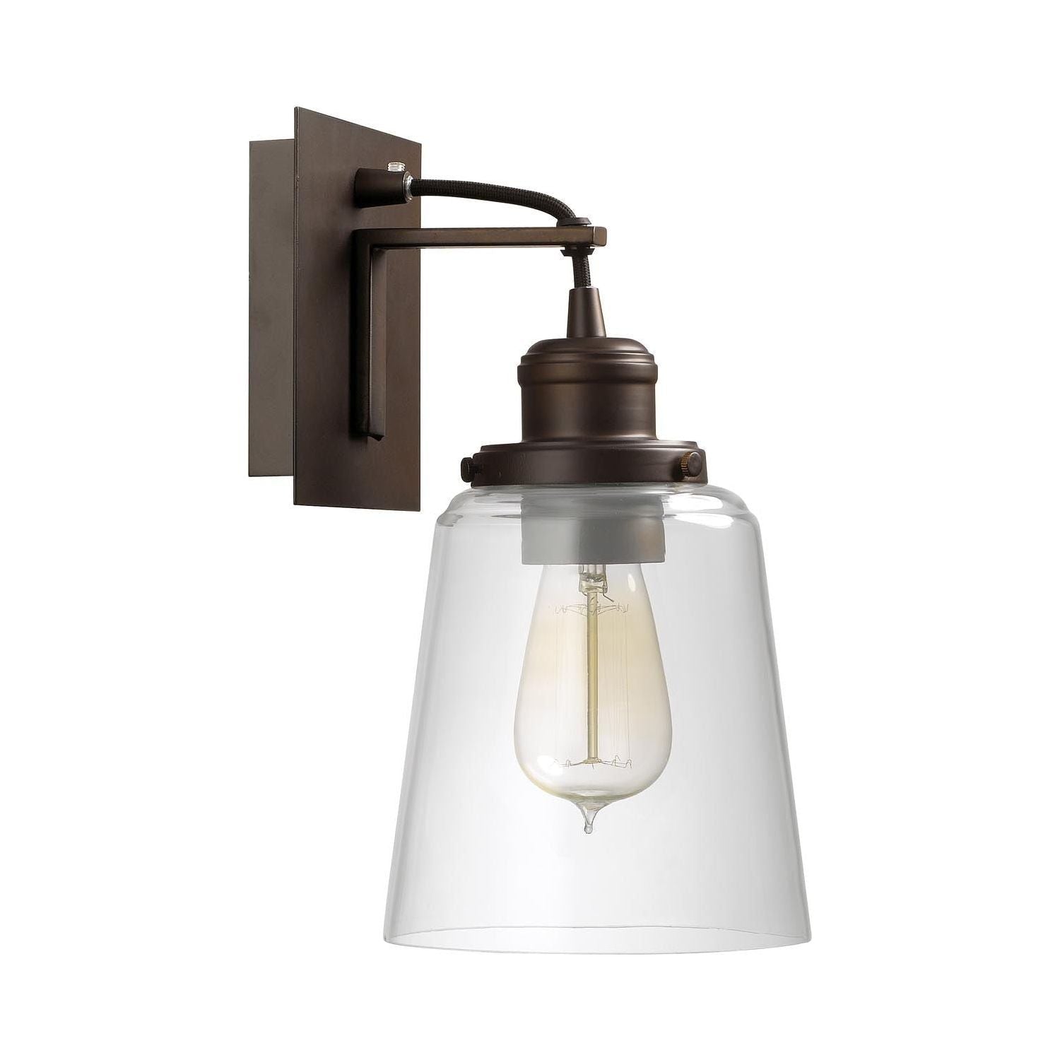 Fallon 1-Light Sconce