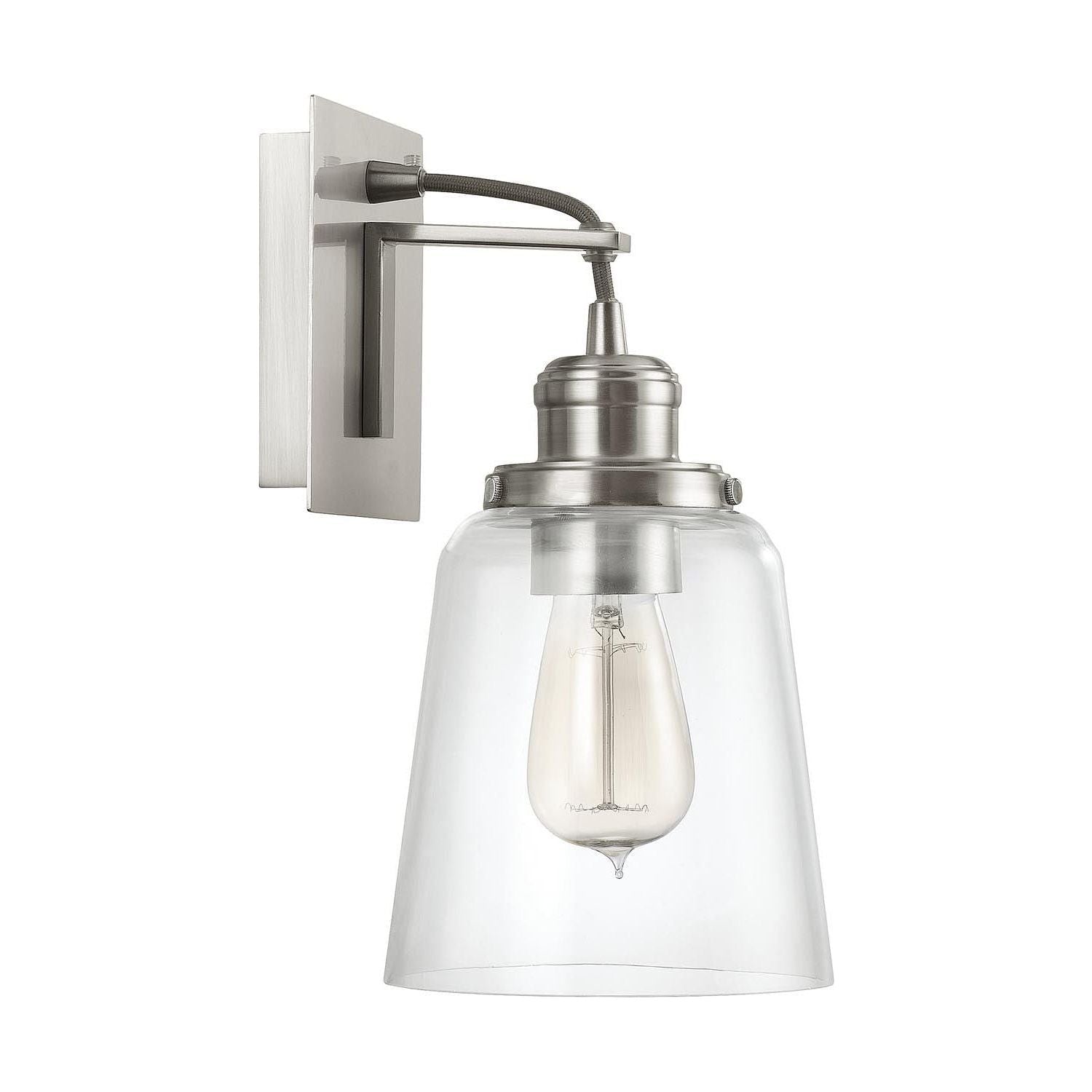 Fallon 1-Light Sconce