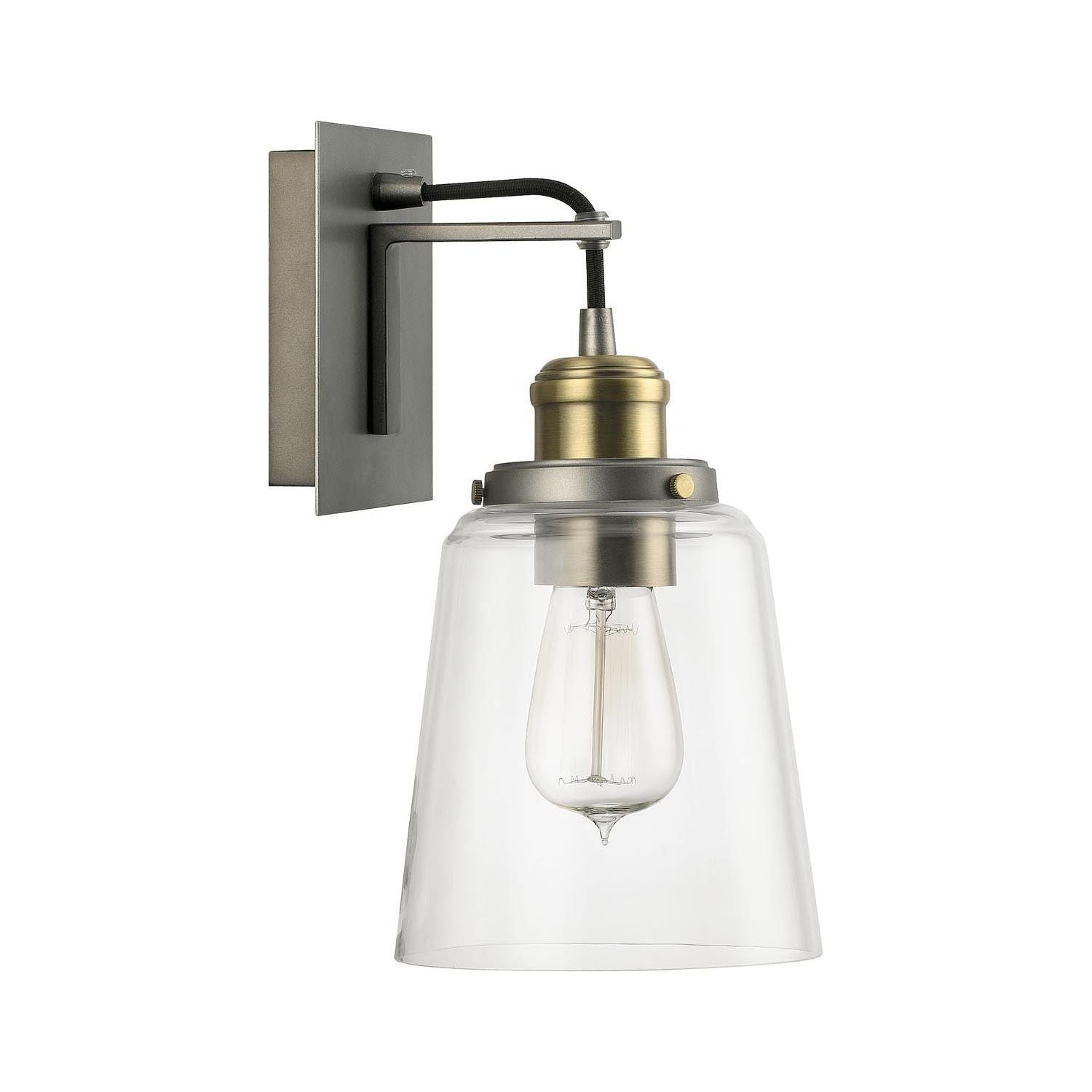 Fallon 1-Light Sconce