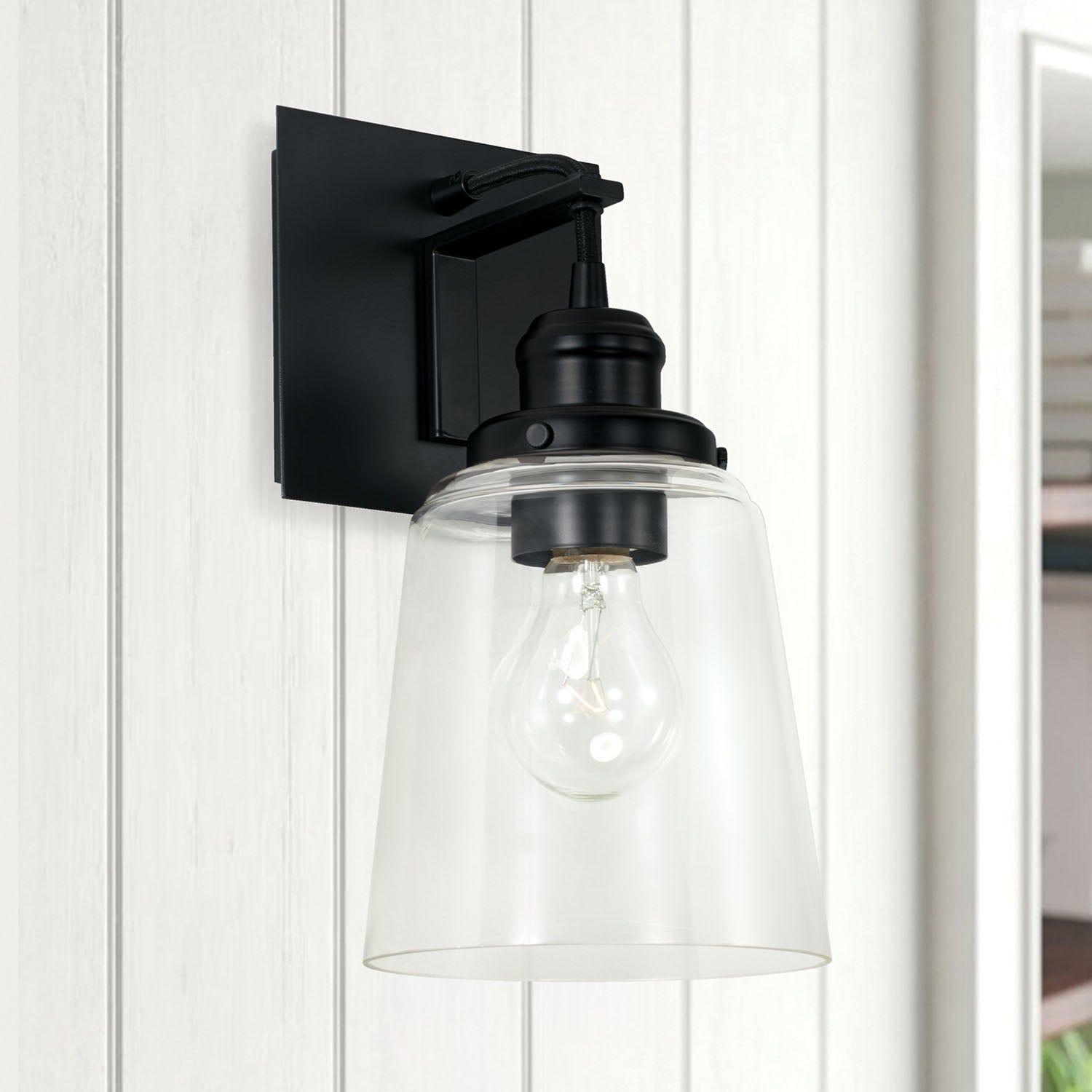 Fallon 1-Light Sconce