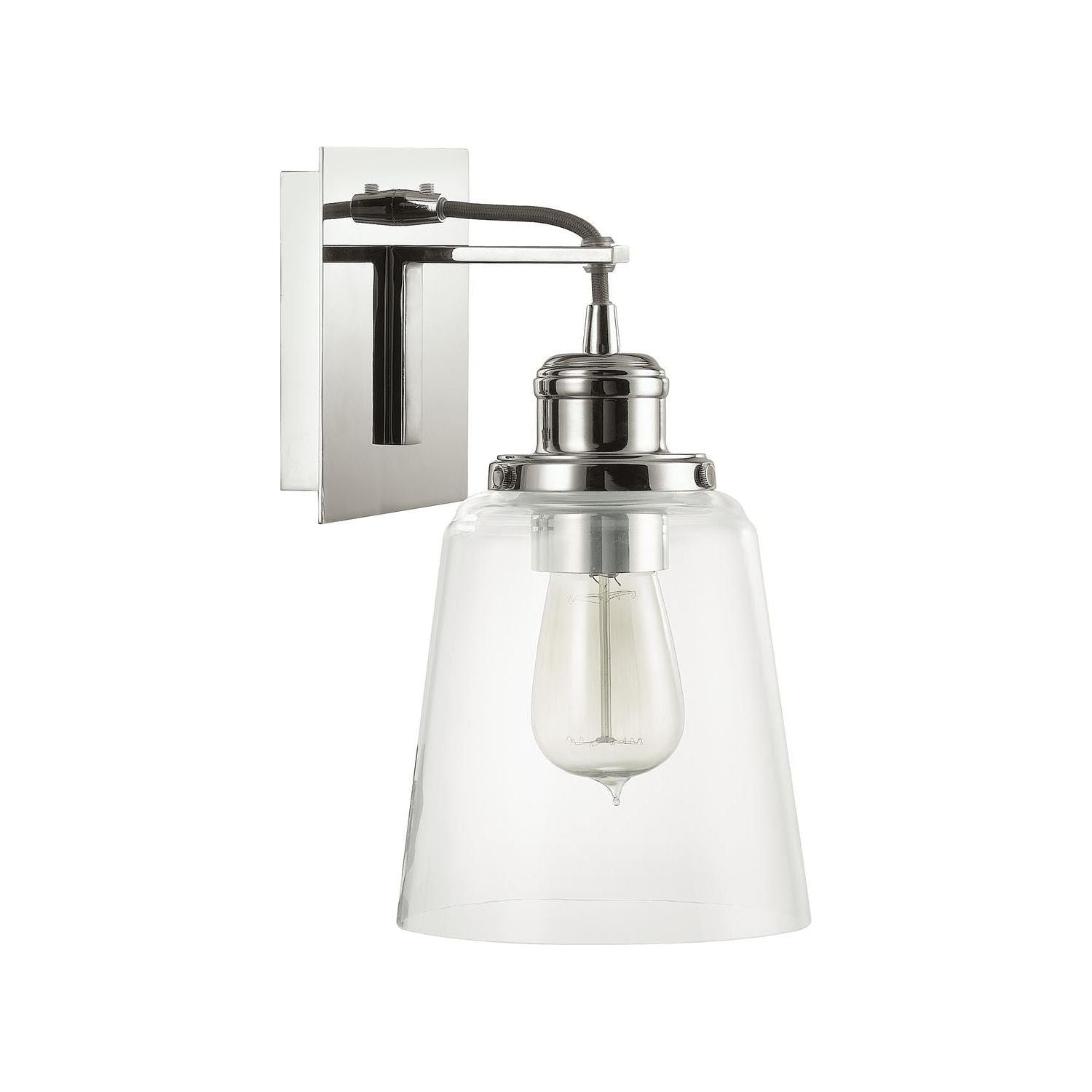 Fallon 1-Light Sconce