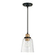 Fallon 1-Light Pendant