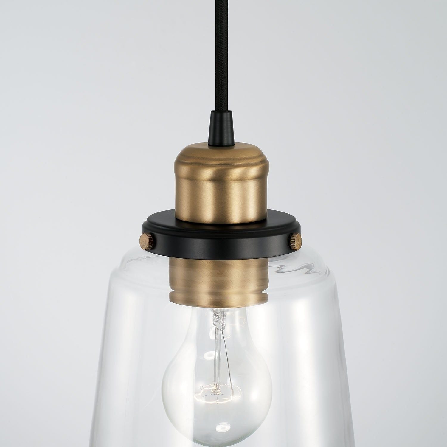 Fallon 1-Light Pendant