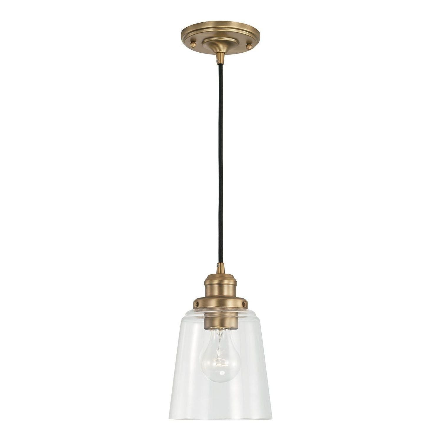 Fallon 1-Light Pendant