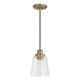 Fallon 1-Light Pendant