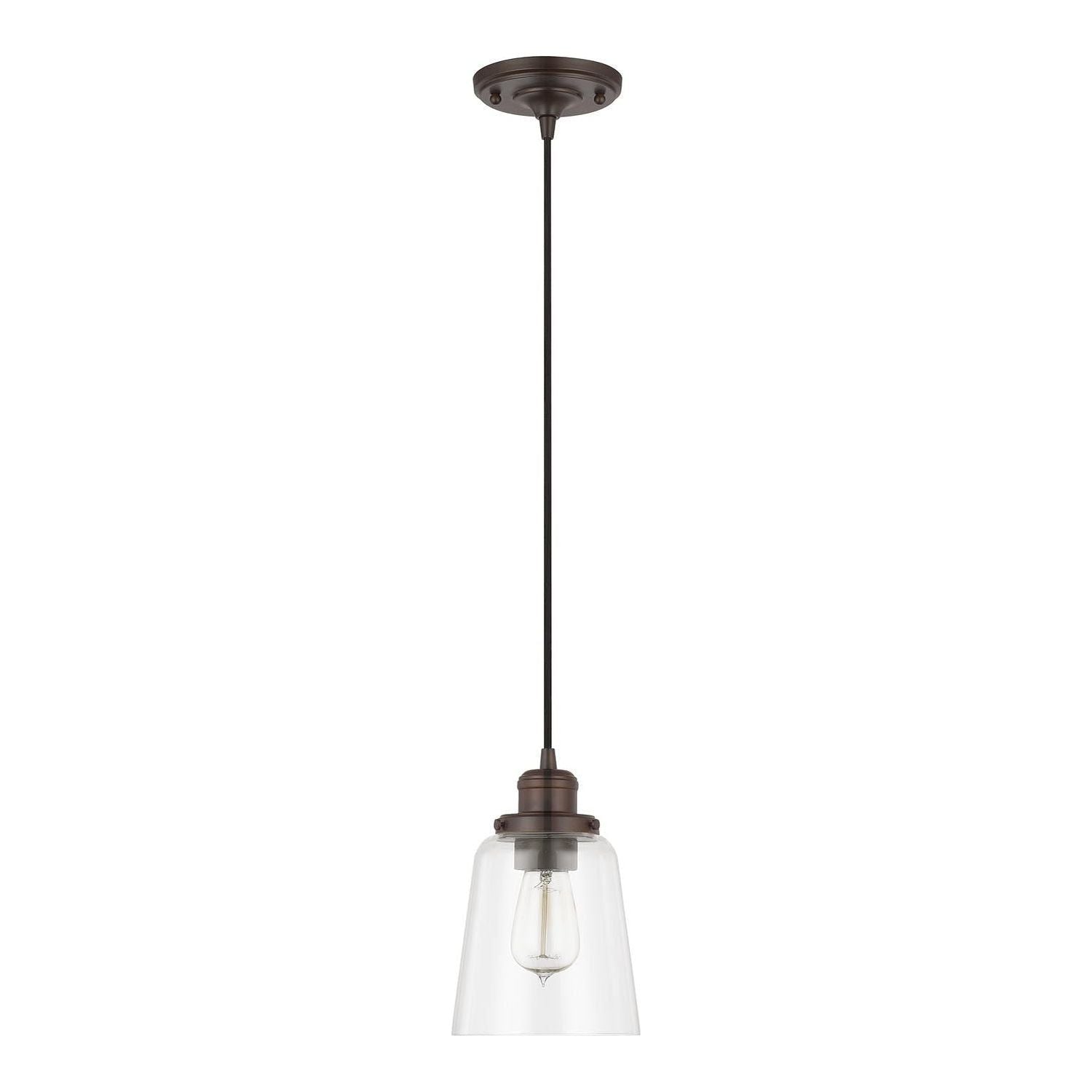 Fallon 1-Light Pendant