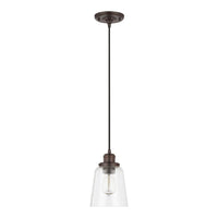 Fallon 1-Light Pendant