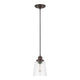 Fallon 1-Light Pendant