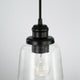 Fallon 1-Light Pendant