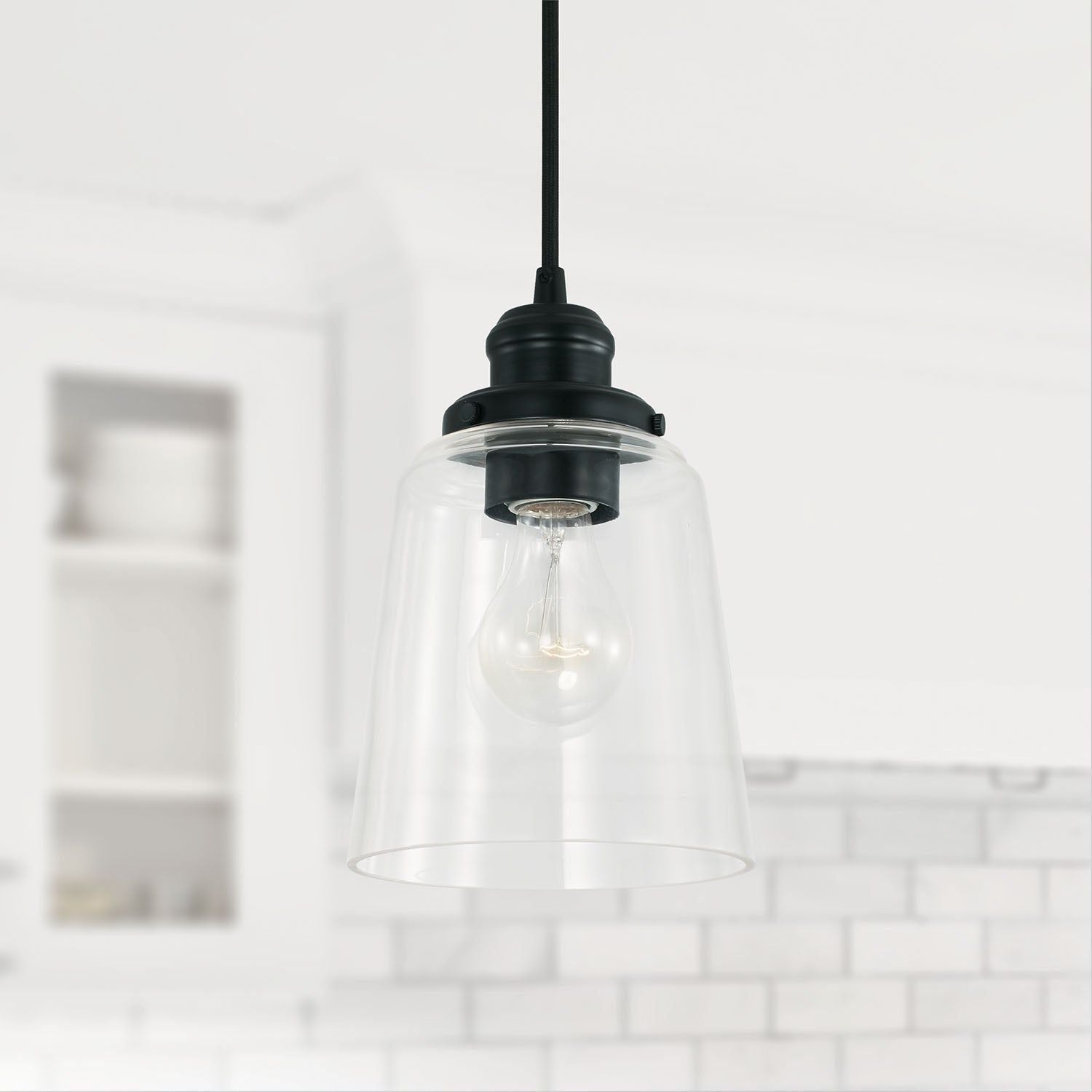 Fallon 1-Light Pendant