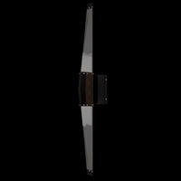 Blade 35.625"H Sconce