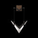 Blade Adjustable Sconce