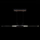 Blade 52.125"W Linear Pendant