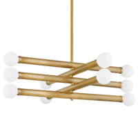 Pienza Chandelier