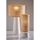 Sheffield Table Lamp