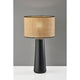 Sheffield Tall Table Lamp