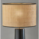 Sheffield Tall Table Lamp
