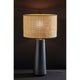 Sheffield Tall Table Lamp