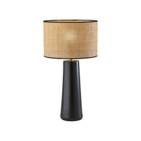 Sheffield Tall Table Lamp