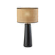 Sheffield Tall Table Lamp