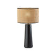 Sheffield Tall Table Lamp