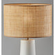Sheffield Tall Table Lamp