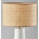 Sheffield Tall Table Lamp