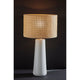 Sheffield Tall Table Lamp
