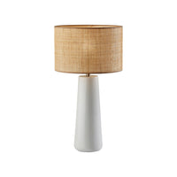 Sheffield Tall Table Lamp