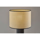 Primrose Table Lamp