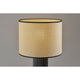 Primrose Table Lamp