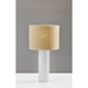 Primrose Table Lamp