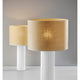 Primrose Table Lamp