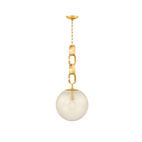 Nessa Pendant