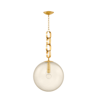 Nessa Pendant