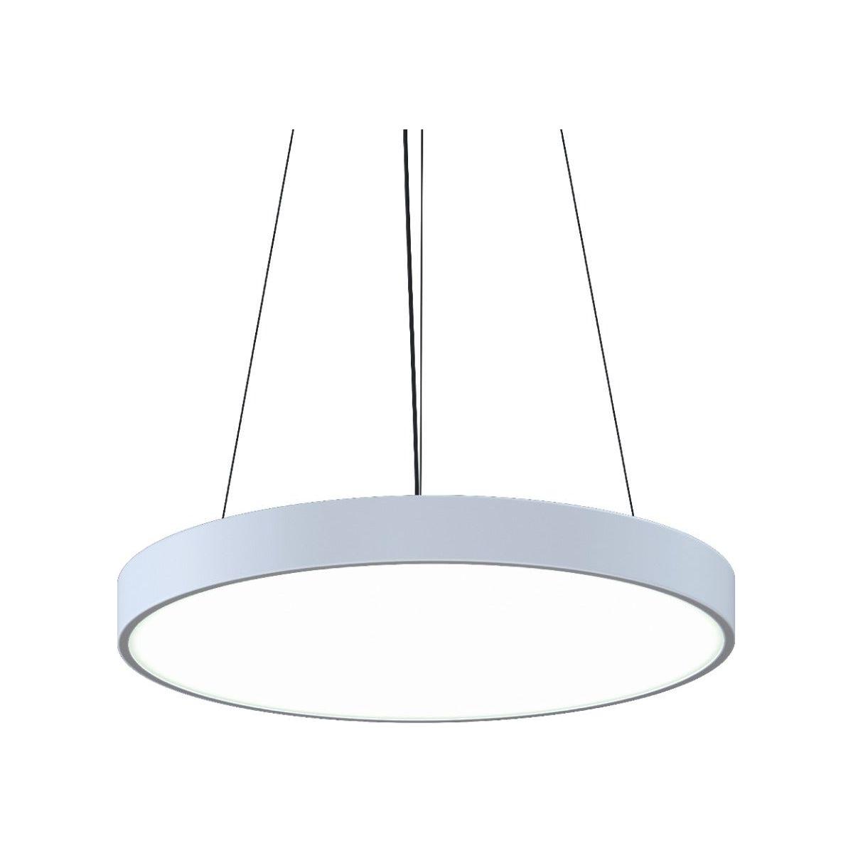 Pi 24" Round LED Pendant